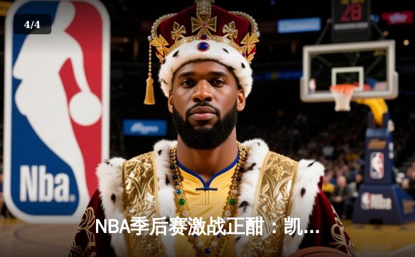 NBA季后赛激战正酣：凯尔特人主场加时险胜雄鹿，塔图姆狂砍42分创生涯新高 - 4