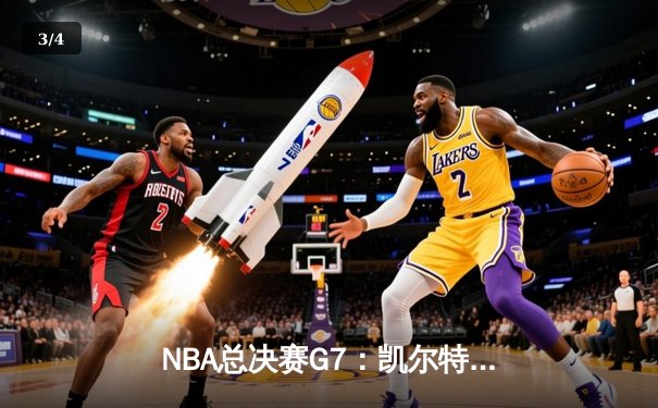 NBA总决赛G7：凯尔特人险胜勇士，塔图姆狂砍41分荣膺FMVP - 3